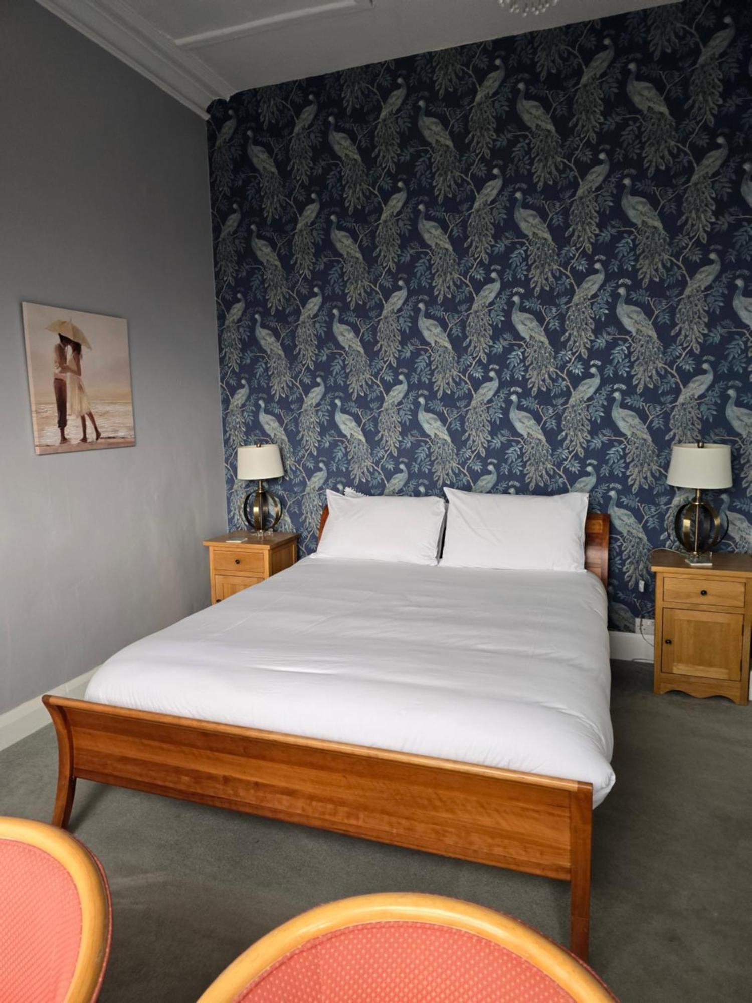 Bluebells Guest House Barmouth Eksteriør billede