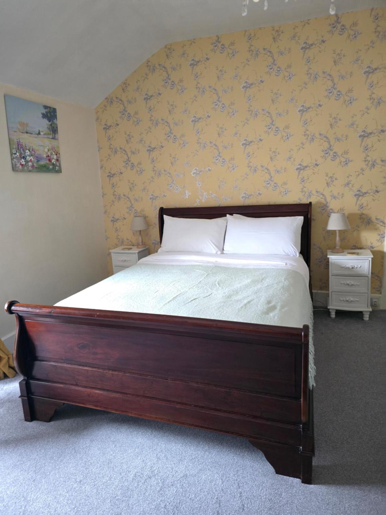 Bluebells Guest House Barmouth Eksteriør billede